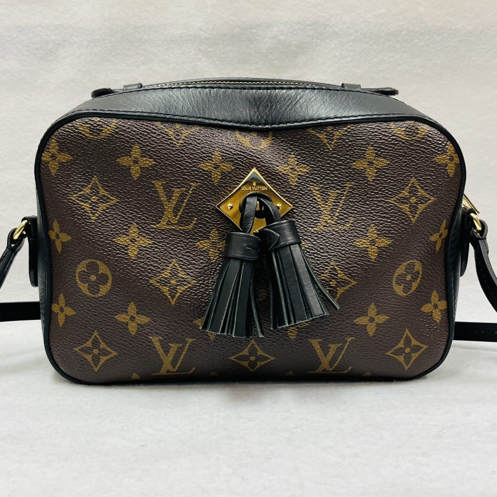 LOUIS VUITTON ルイ・ヴィトン　サントンジュ